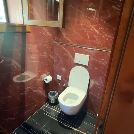Villa Canada Kaş