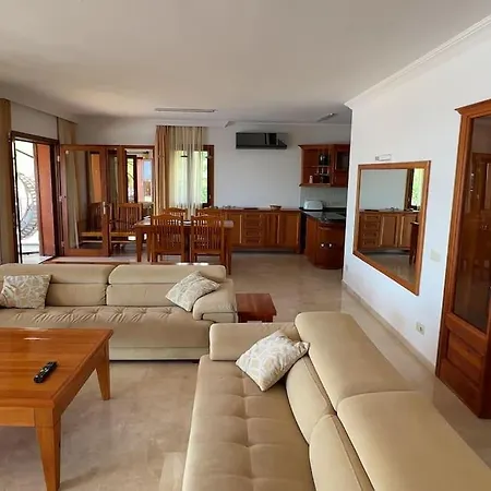 Villa Canada Kaş