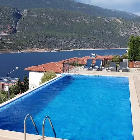 Villa Canada *