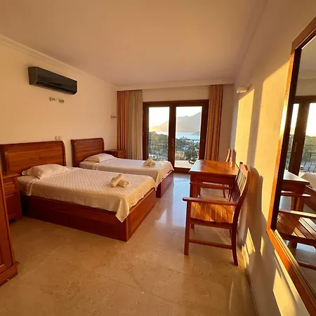 Canada Villa Kaş