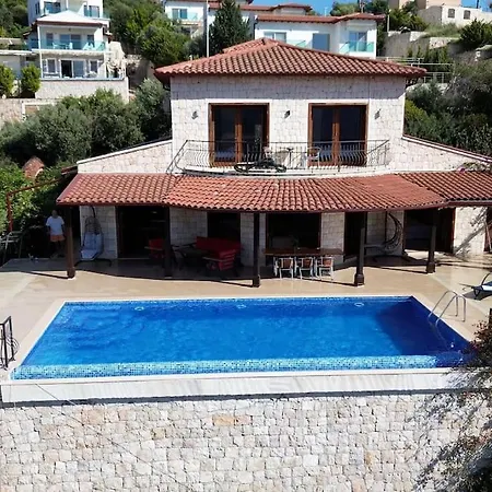 Canada * Kaş