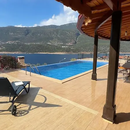 Canada Kaş