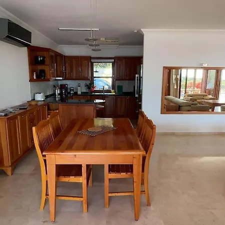 Villa Canada Kaş