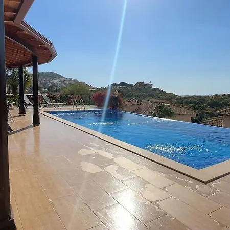 Vila Canada