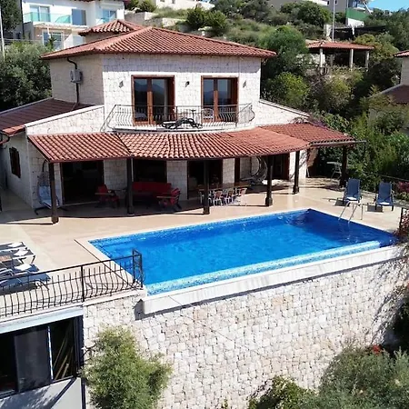 Vila Canada