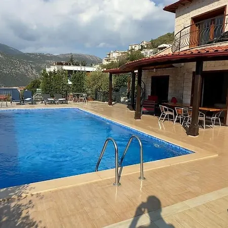 Villa Canada *