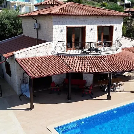 Vila Canada Kaş