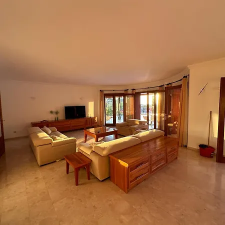 Villa Canada Kaş