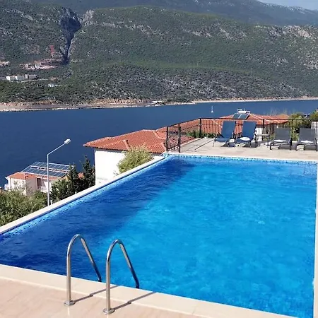 Vila Canada *